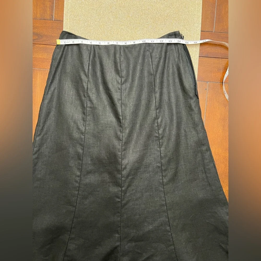 Talbots chic black